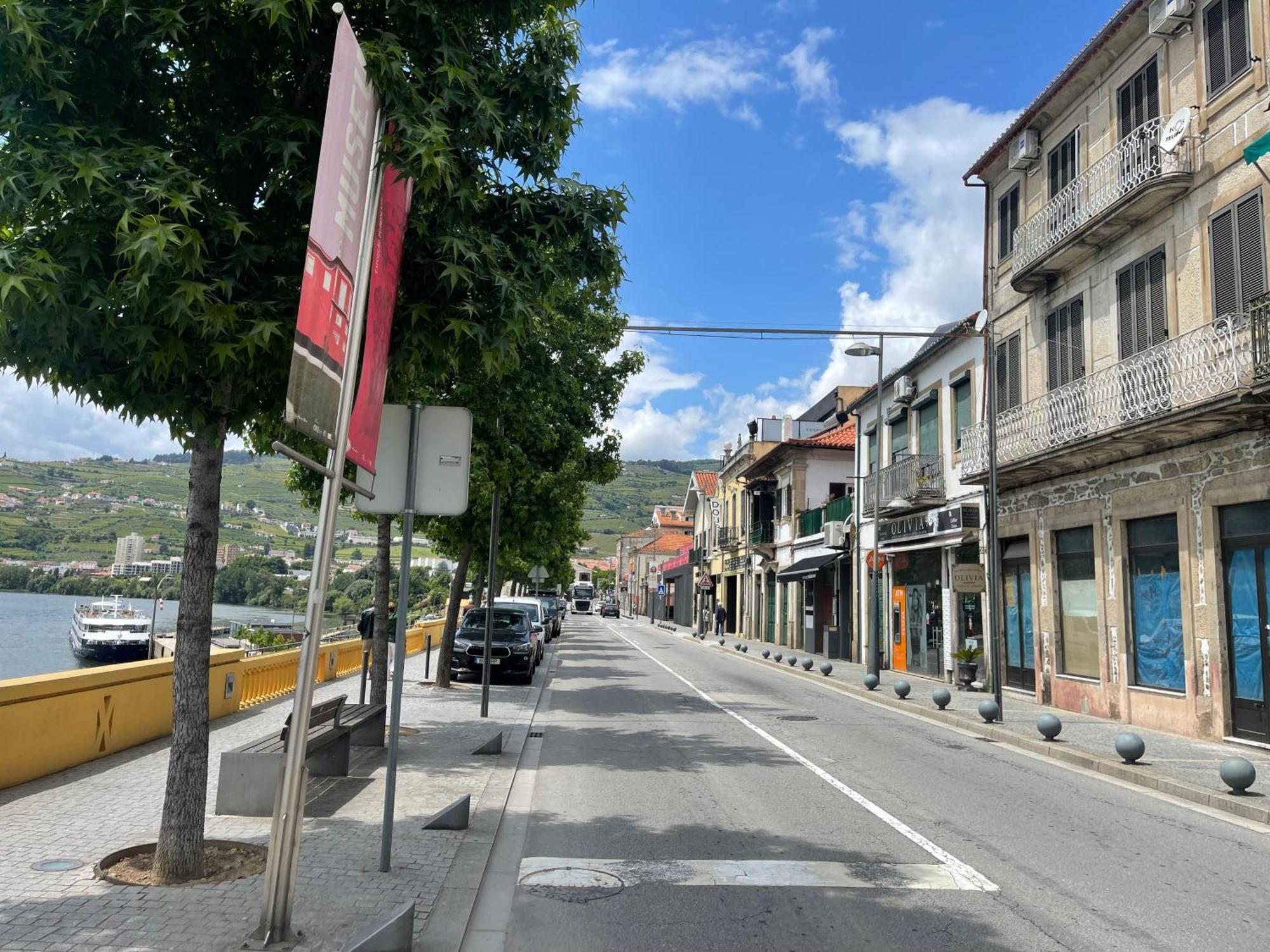 Cas'A Ferreirinha - Your Home In Douro Peso da Régua Екстериор снимка