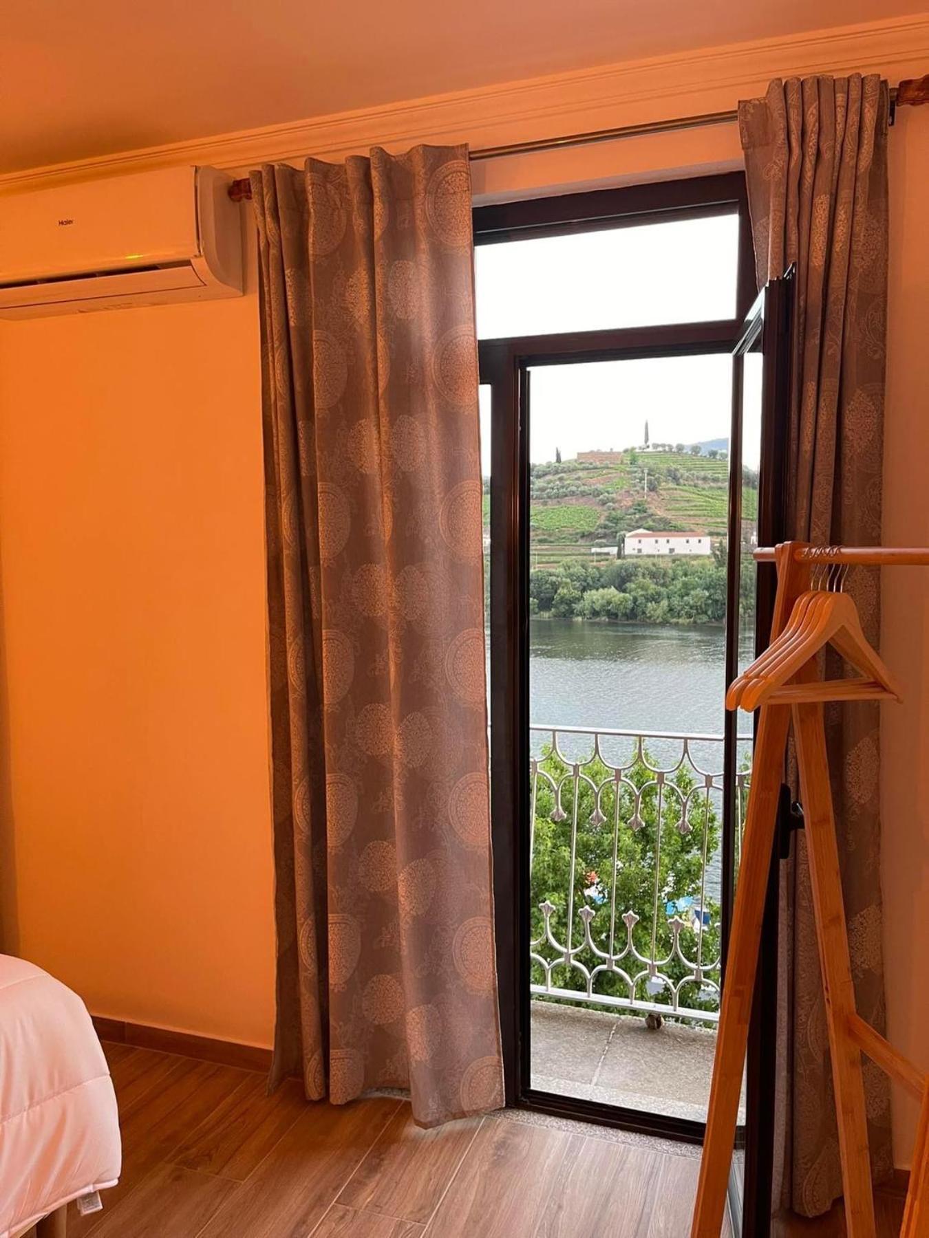 Cas'A Ferreirinha - Your Home In Douro Peso da Régua Екстериор снимка