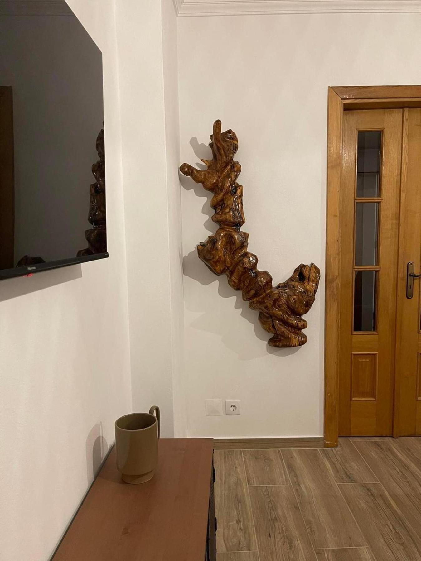 Cas'A Ferreirinha - Your Home In Douro Peso da Régua Екстериор снимка