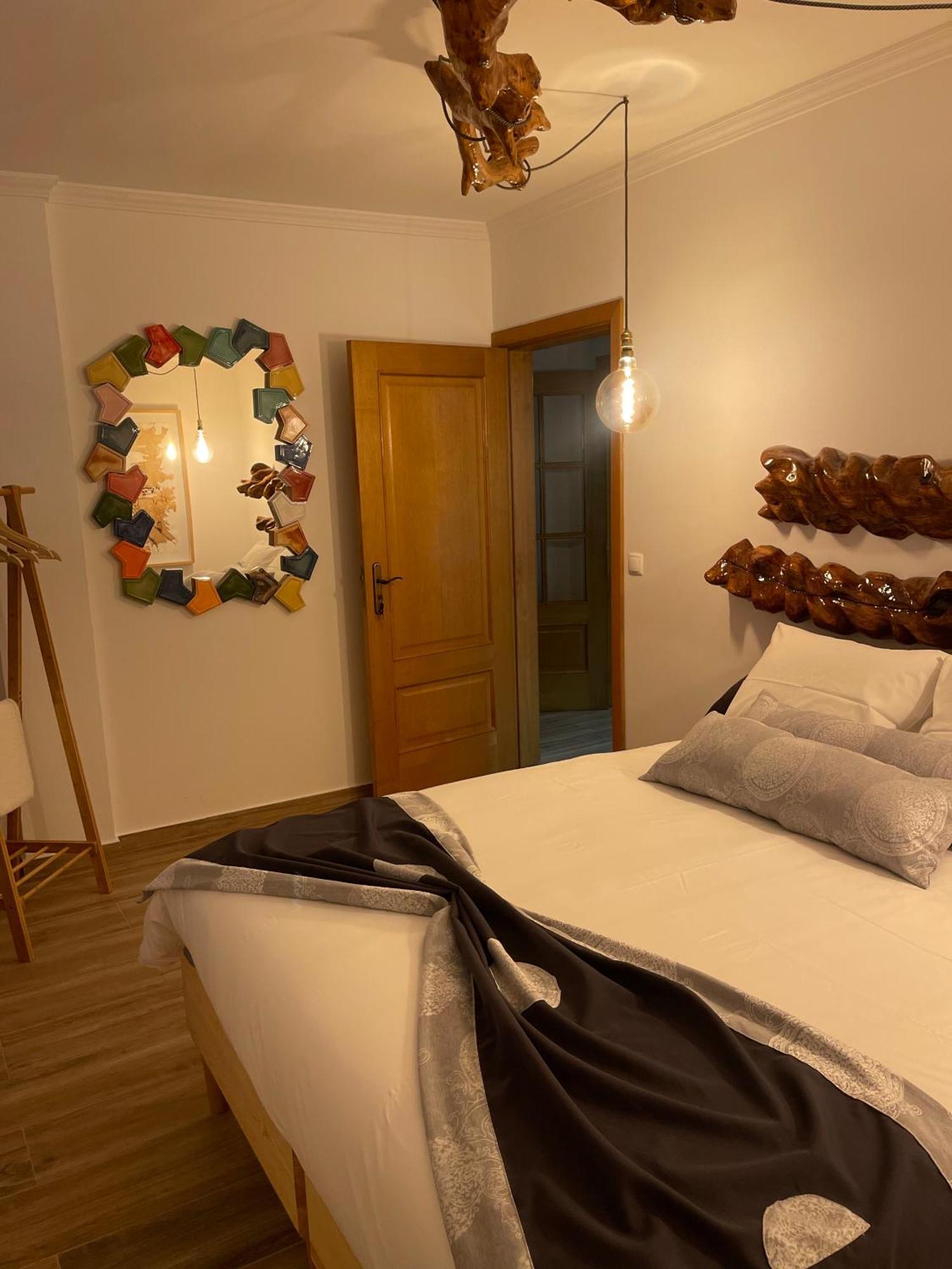 Cas'A Ferreirinha - Your Home In Douro Peso da Régua Екстериор снимка