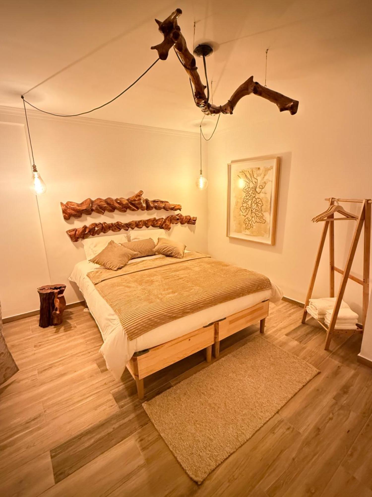 Cas'A Ferreirinha - Your Home In Douro Peso da Régua Екстериор снимка